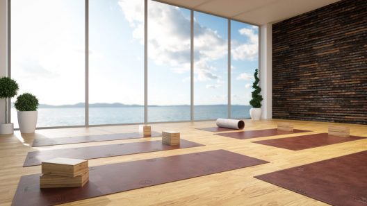 Would You Pay $100,000 For Yoga Mat?