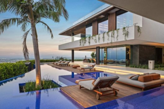 Fantastic Villa With Best View In The World
