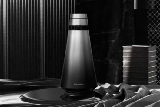 Bang & Olufsen’s New Speaker Inspired by Panorama Of New York
