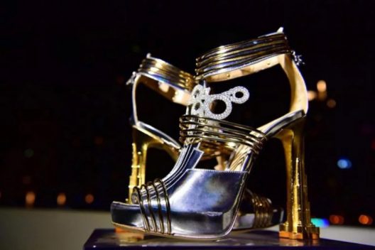 World’s Most Expensive Shoes Can Be Yours For $20 Million
