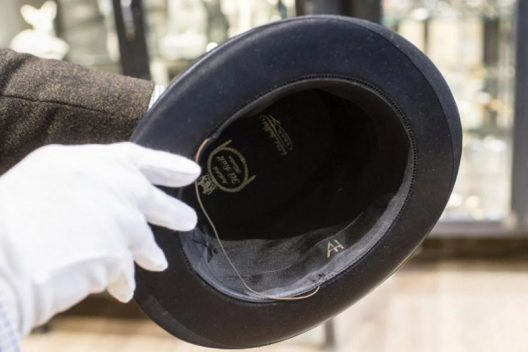 Hitler’s Cylinder Sold For Incredible Price