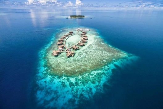 Rent The Most Beautiful Island Of Maldives