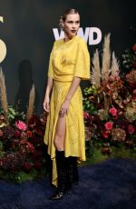Claire Holt - 2022 WWD Honors in New York