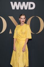 Claire Holt - 2022 WWD Honors in New York
