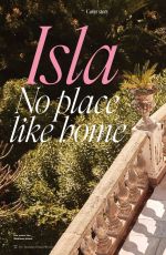 Isla Fisher - The Australian Women