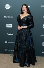 Haley Bennett - Magazine Dreams premiere at 2023 Sundance Film Festival